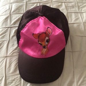 Bambi cap